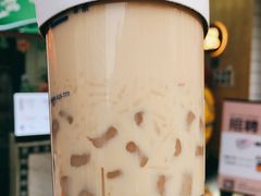 -茶百道(二七万达店)