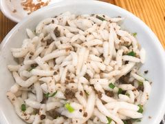 -营记牛肉火锅·大埔客家菜(上梅林店)