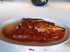 -三号黄浦会Canton Table