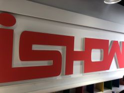 -ISHOW爱秀爵士舞蹈