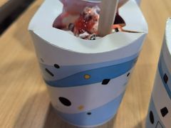 -麦当劳(无锡永乐店)