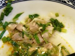 -马艾萨中国兰州牛肉拉面(劲松店)