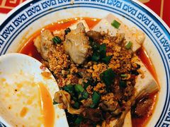 -禄鼎记·多口味酸菜鱼(侨鑫店)