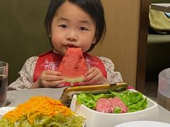 -海底捞火锅(万象汇店)