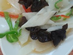 -最心疆拌面·抓饭·烧烤