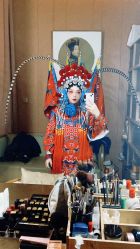 -盘子女人坊古装写真摄影(南京总店)