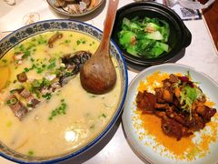 -卯时·龙光雅宴·精致锡帮菜(惠山古镇店)