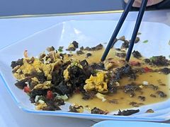 -黄牛肉馆·皖南土菜