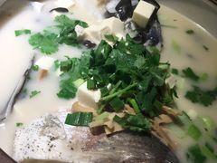 -姜君·千岛湖鱼头馆(浦东大道店)