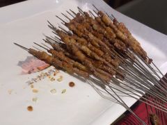 -三个大叔东北烧烤·砂锅菜(西三旗店)