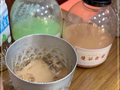 -曼谷食堂·泰国家庭料理(丹桂路店)