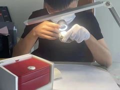 -沐渔二手奢侈品黄金手表包包回收·中古店(广州塔店)