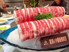 -尊立方海鲜酒店·生日宴·家宴