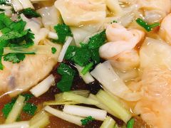 五宝汤粉-池记(尖沙咀店)