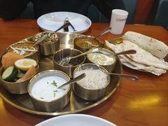 -清真· AL-JANNAT 佳纳特餐厅(仙林店)