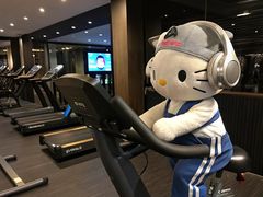 -象佳订制健身(中山公园旗舰店)