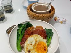 -润记·广东餐馆(苏州中心店)
