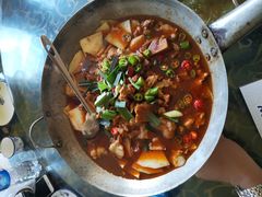 -老唐三下锅 ·张家界地标美食(溪布街店)
