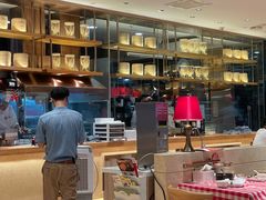 -西贝(武汉群星城店)