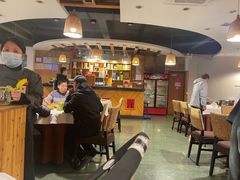-深山老屋(国顺东路店)
