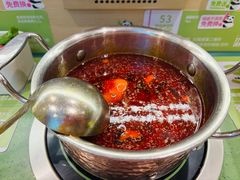 -一围小火锅(佳兆业广场店)