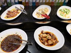 -好伦哥比萨烤肉自助(八里桥店)