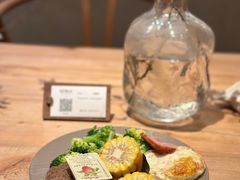 -汉唐驿-唐风美学民宿