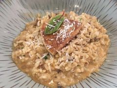 -IL Forno 意坊·意大利餐厅(花园店)