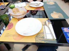 -simply thai天泰(静安嘉里中心店)