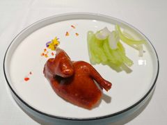 -北京厨房(西安SKP店)