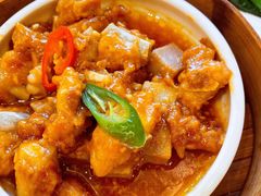 豉汁蒸排骨-顺风海鲜港(金玉兰店)