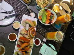 -haxnbauer海森堡德国餐厅(深圳coco店)