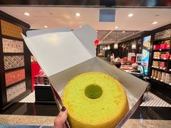 -本格旺索罗(樟宜机场T1店)