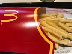 -麦当劳(南京宁海路店)