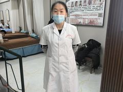 -楚氏正骨推拿按摩院(九水东路店)