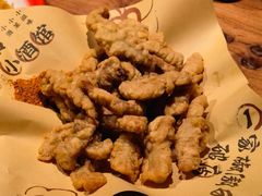 成都小酥肉-泥糊破店小酒馆·团建聚餐(南京西路店)