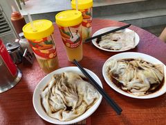 -西关明记肠粉(荔枝湾店)