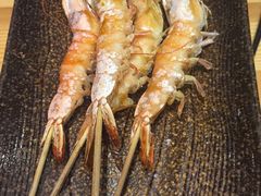 -割烹旭日本料理(龙湖狮山天街店)
