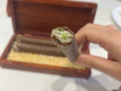 -正佳广场万豪酒店-粤菜餐厅·点心·海鲜·聚餐