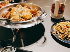 -恬阿姨庭院餐厅·生日宴