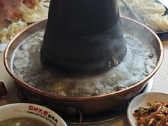 -阳坊大都涮羊肉(阳坊总店)