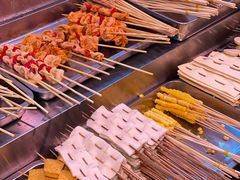 -老谢野馄饨(延安路店)
