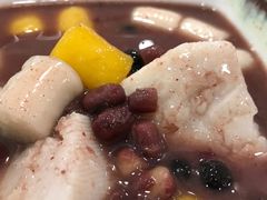 -鲜芋仙(常州吾悦国际广场店)