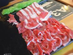 -牛品福潮汕牛肉火锅(旺庄店)