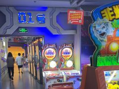 -天空之城电玩(曼巴特购物广场店)