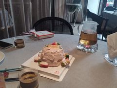 -巴盟人家·内蒙地方菜(华丽家族店)