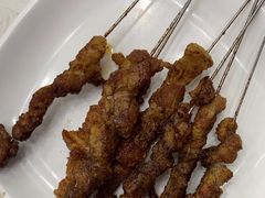 -集杰尚品海鲜烤肉自助餐厅(乳山振华店)