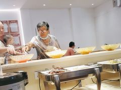 -素满香·Vegan食养自助(天一广场店)