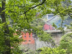 -武当山风景区