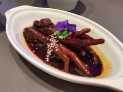 -桂满陇·杭州饭店(清河万象店)